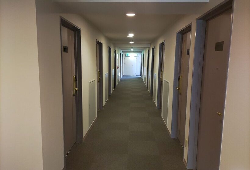 Hotel Kenchomae Green