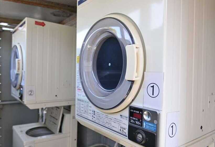 Hotel Kenchomae Green