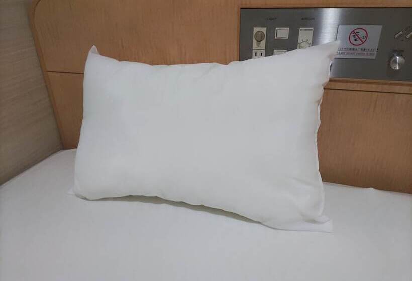 Hotel Kenchomae Green