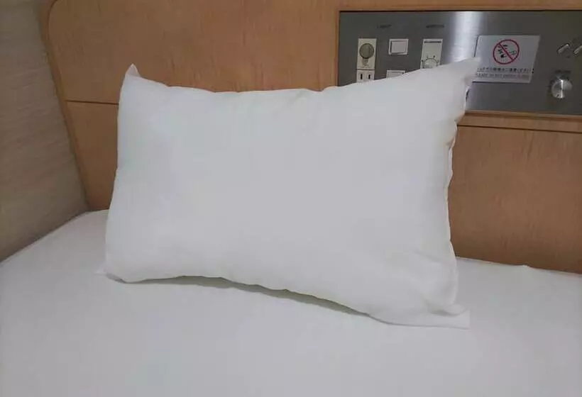 Hotelli Kenchomae Green