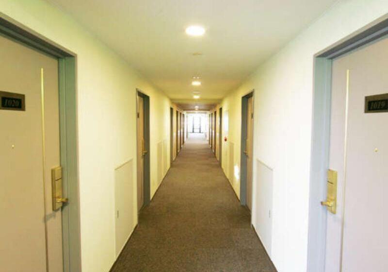 Hotel Kenchomae Green