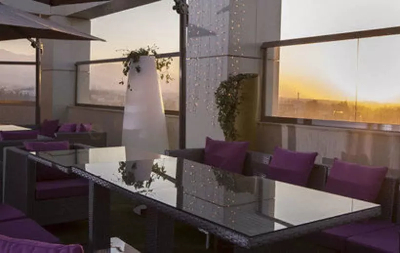 Kt Hotels