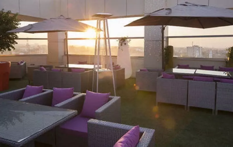 Kt Hotels