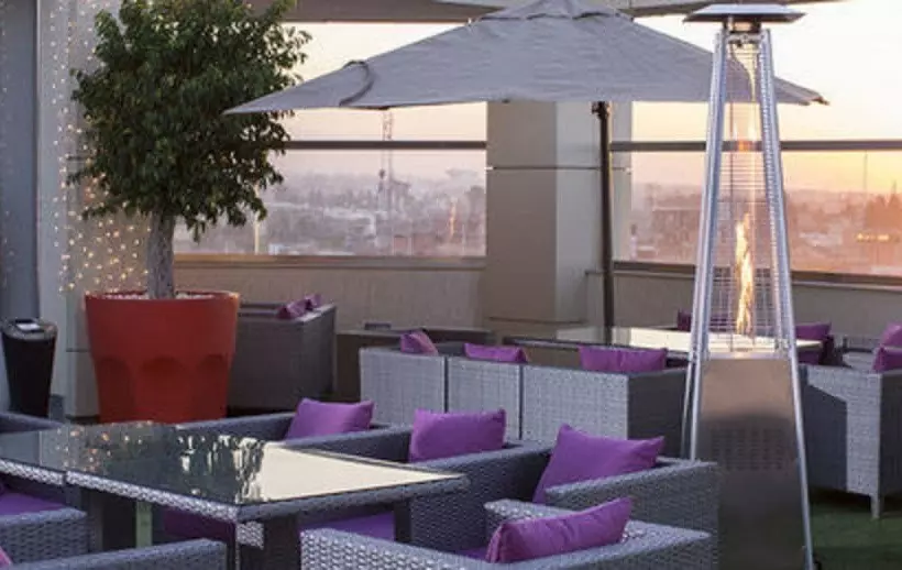 Kt Hotels