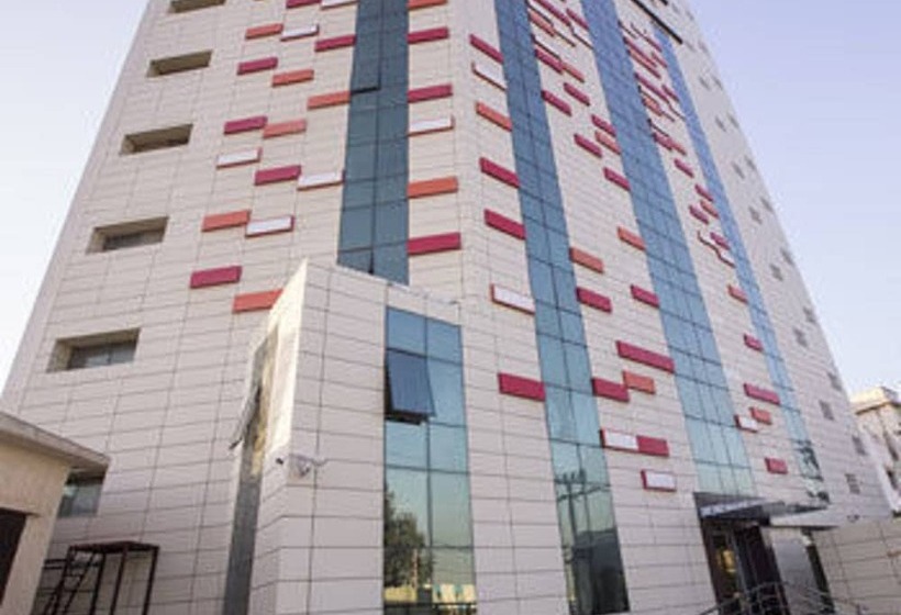 Kt Hotels