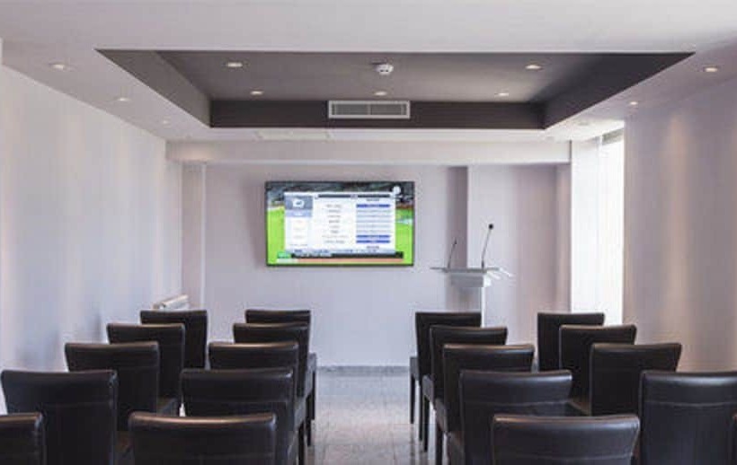 Kt Hotels