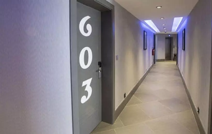 Kt Hotels