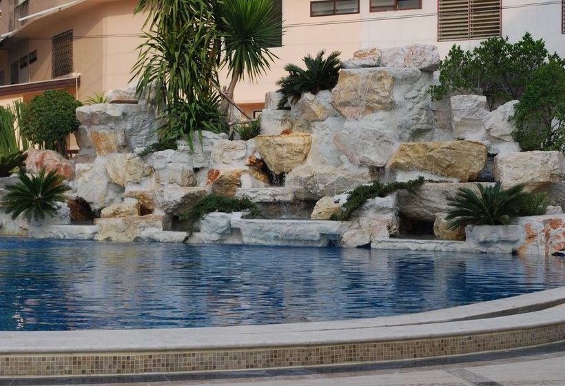 Fotos del hotel Lk Grand Living Place:  3