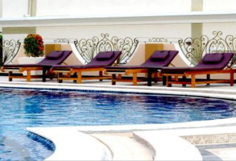 Fotos del hotel Lk Grand Living Place:  25