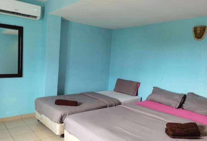 Hotel Lotus Seremban Kpj Seremban