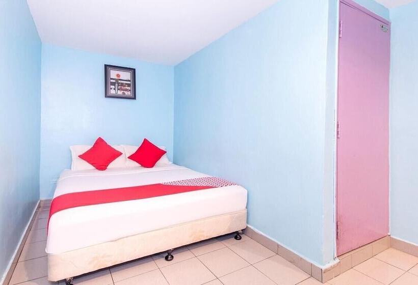 Hotel Lotus Seremban Kpj Seremban