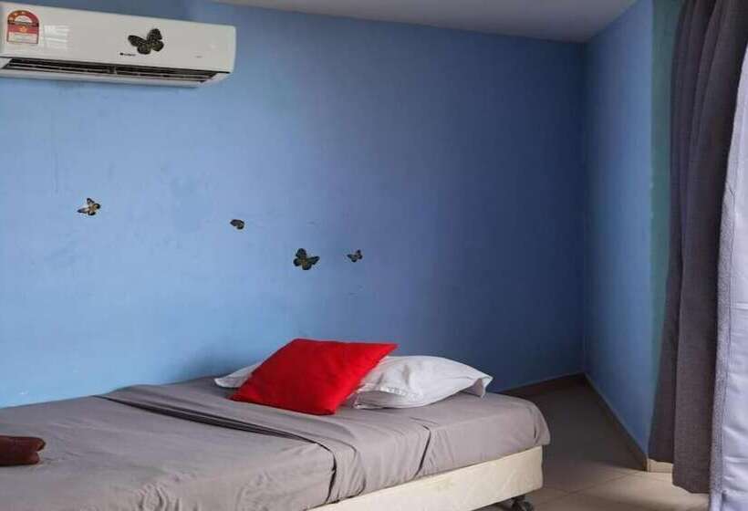 Hotel Lotus Seremban Kpj Seremban