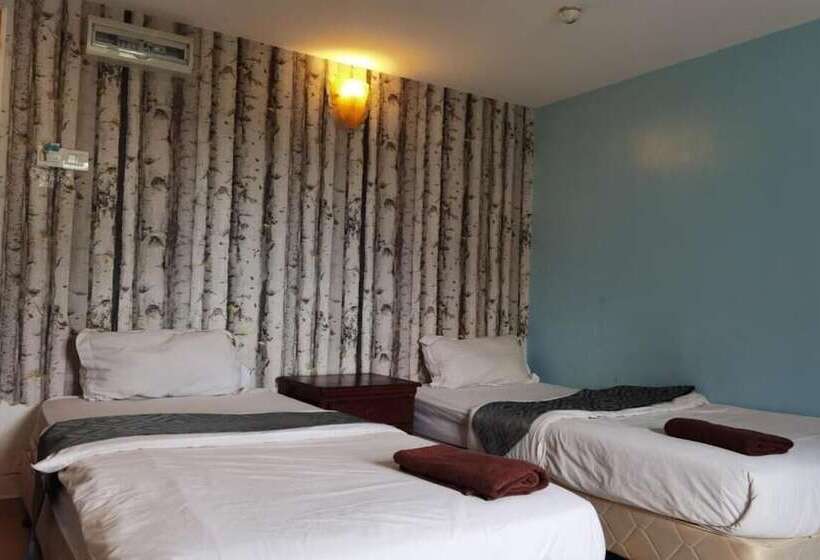 Hotel Lotus Seremban Kpj Seremban