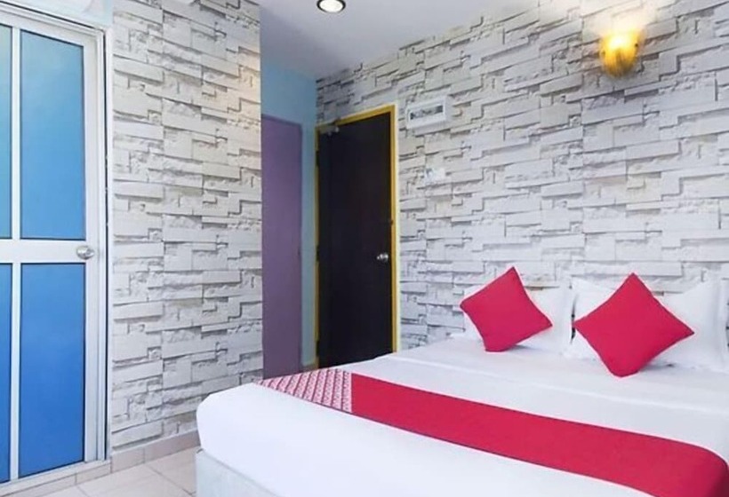 Hotel Lotus Seremban Kpj Seremban