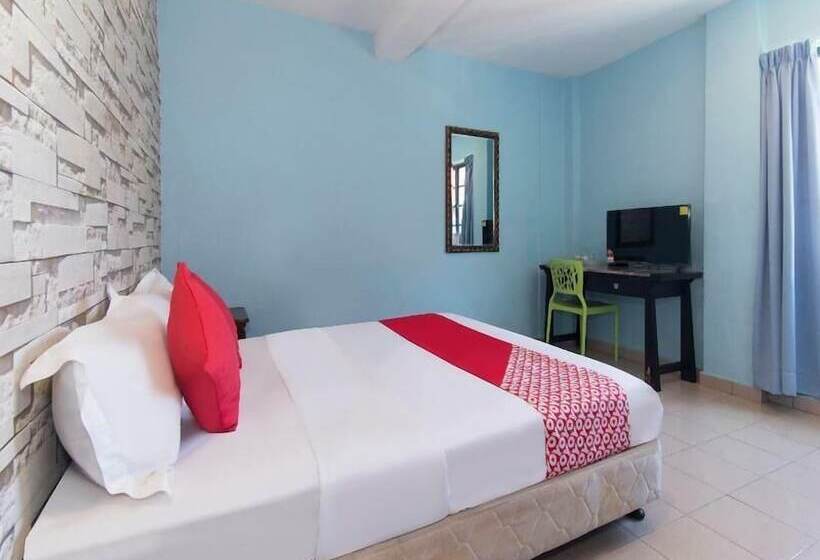 Hotel Lotus Seremban Kpj Seremban