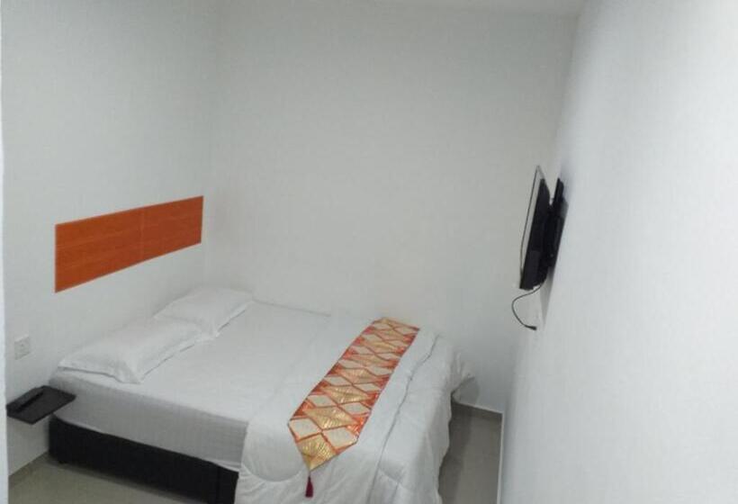 Hotel Lotus Seremban Kpj Seremban