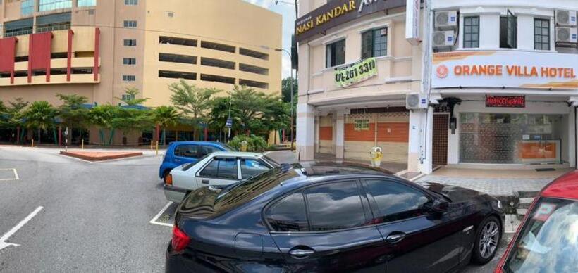 Hotel Lotus Seremban Kpj Seremban