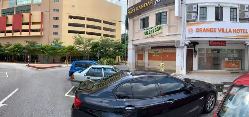 ホテル Lotus Seremban Kpj Seremban