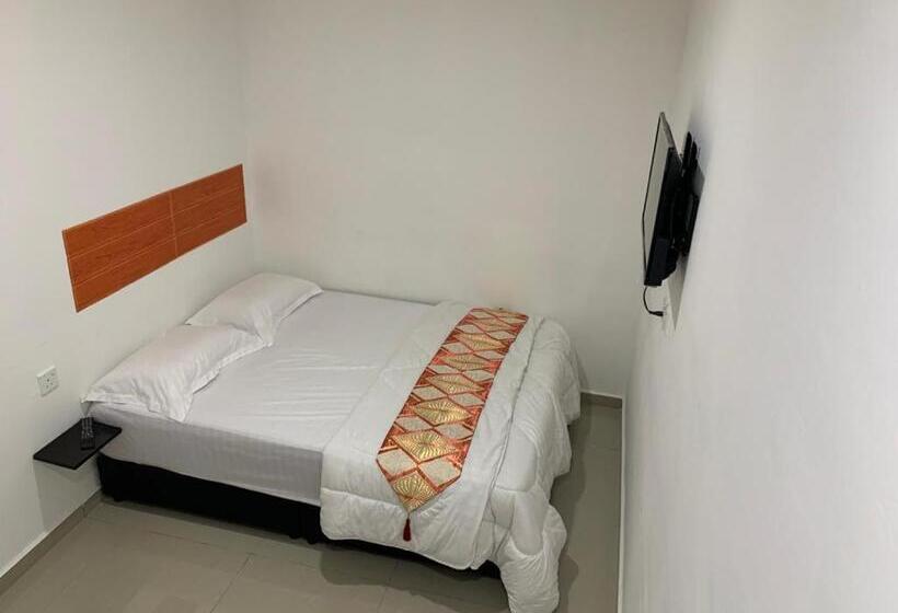 Hotel Lotus Seremban Kpj Seremban