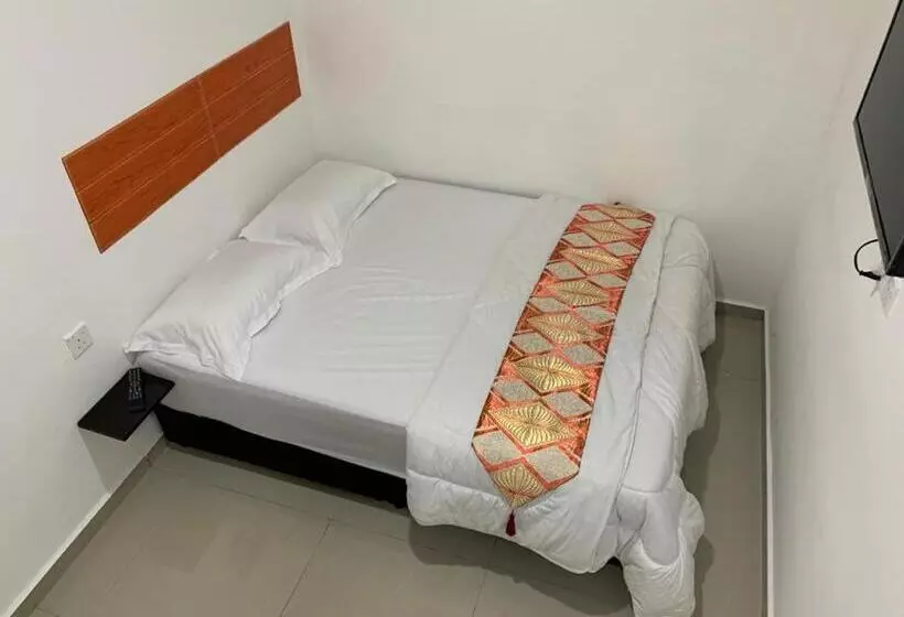ホテル Lotus Seremban Kpj Seremban