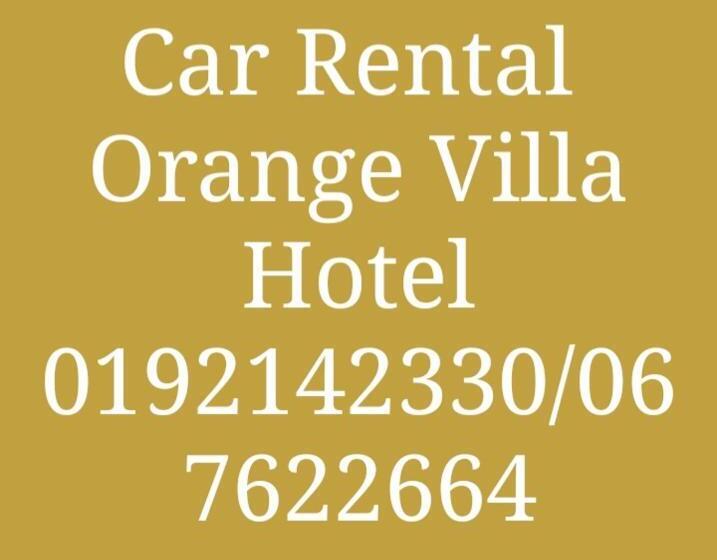 Hotel Lotus Seremban Kpj Seremban