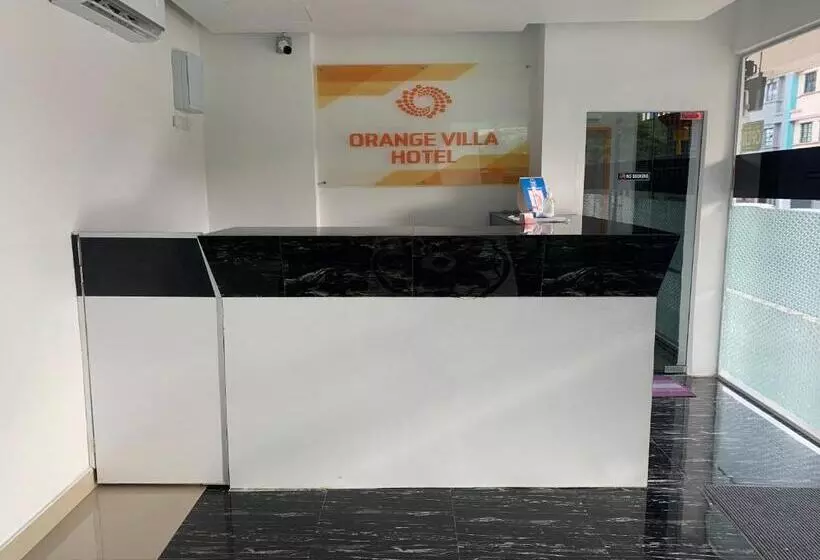 ホテル Lotus Seremban Kpj Seremban