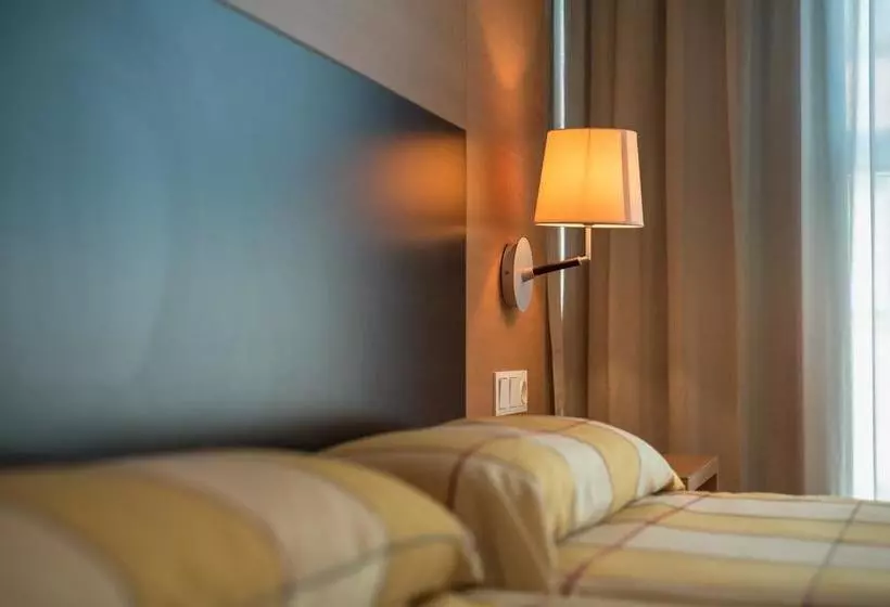 Otel Ms Boiro