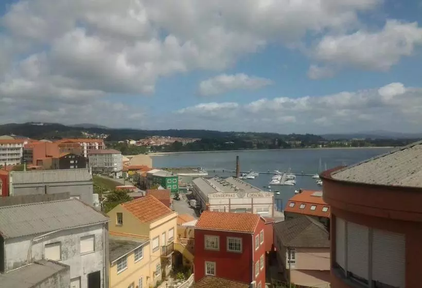 Otel Ms Boiro