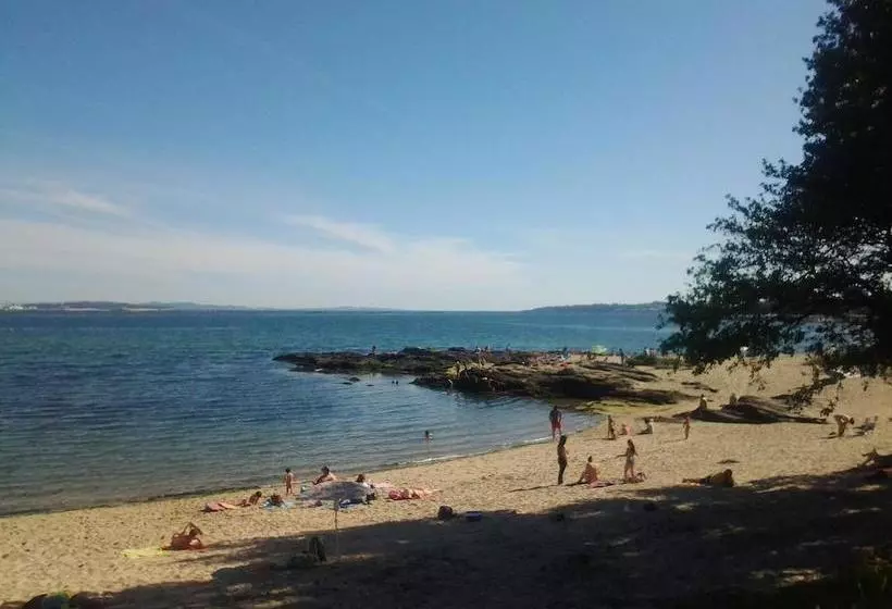 Otel Ms Boiro