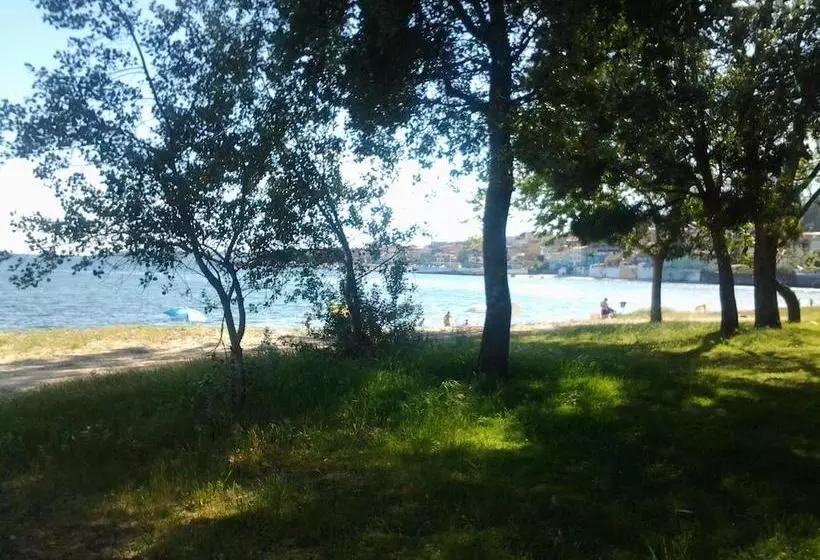 Otel Ms Boiro