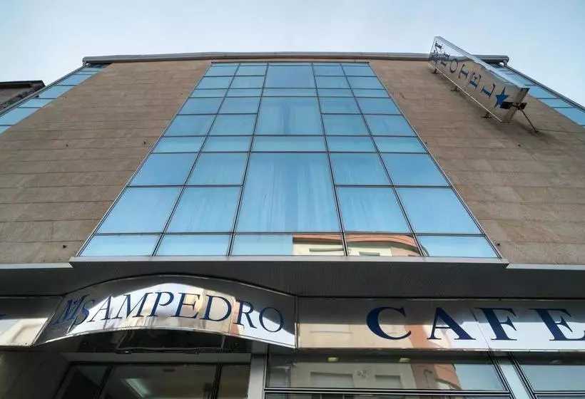 Otel Ms Boiro