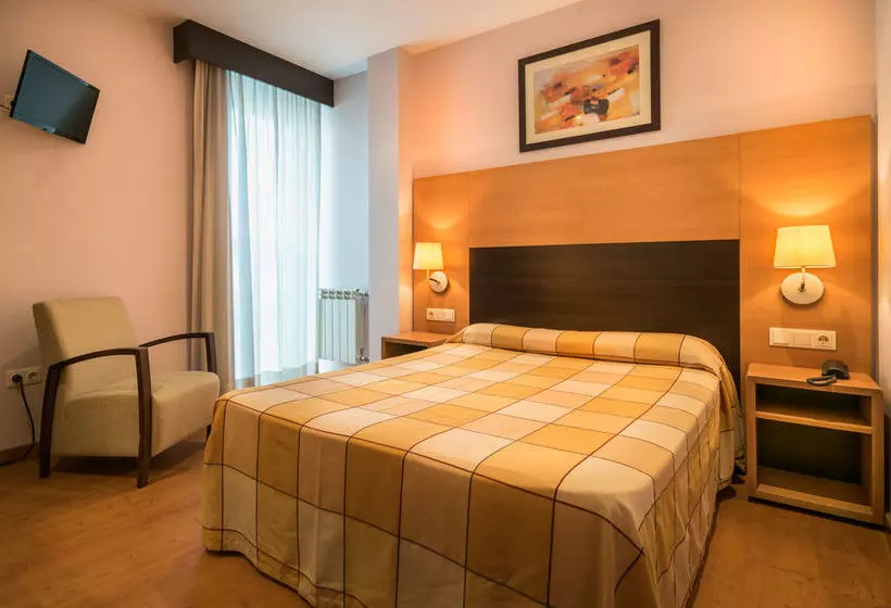 Otel Ms Boiro