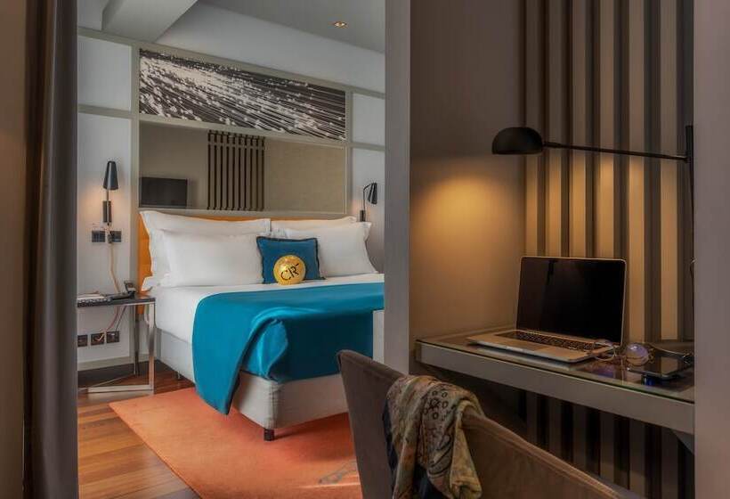 هتل Pestana Cr7 Lisboa