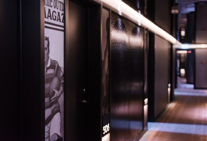 هتل Pestana Cr7 Lisboa