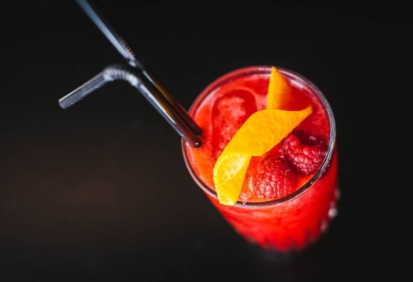 هتل Pestana Cr7 Lisboa