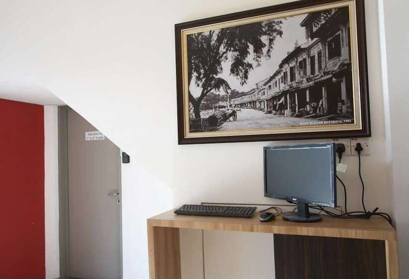 בית מלון כפרי Place2stay   Chinatown