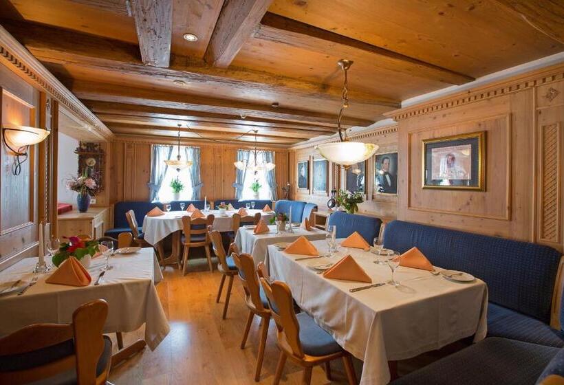 ホテル Post Jungingen