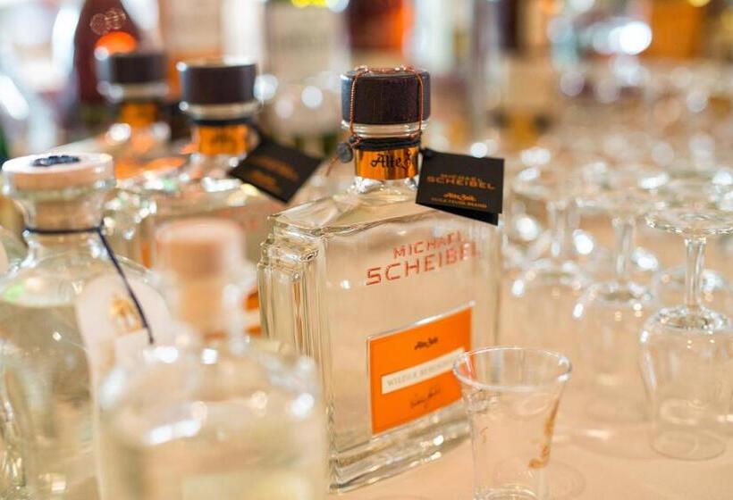 ホテル Post Jungingen