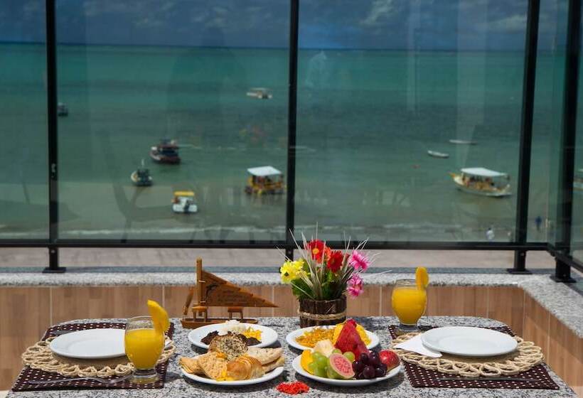 هتل Pousada Dos Jangadeiros