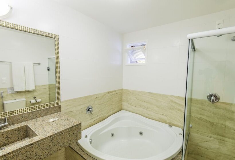 فندق Pousada Ilha Da Saudade