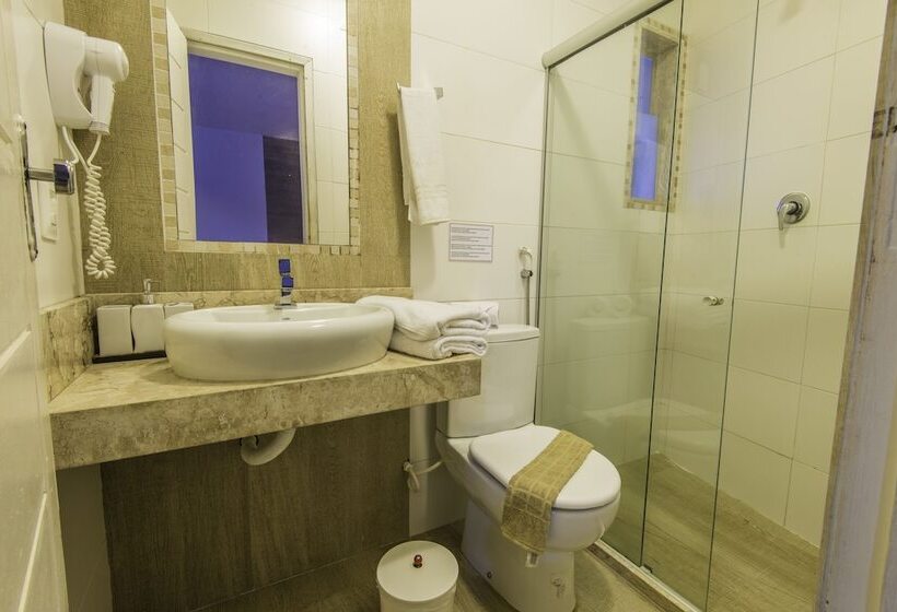 فندق Pousada Ilha Da Saudade