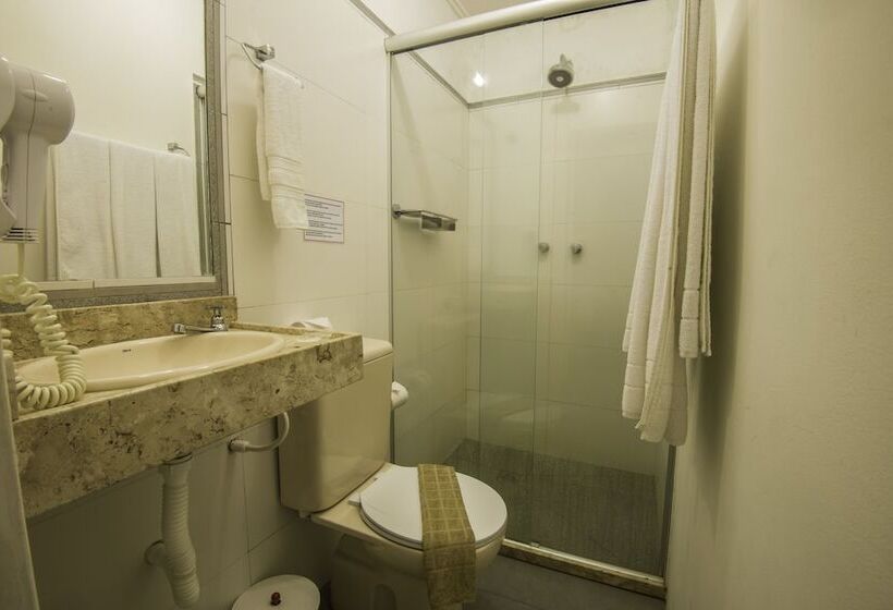 فندق Pousada Ilha Da Saudade