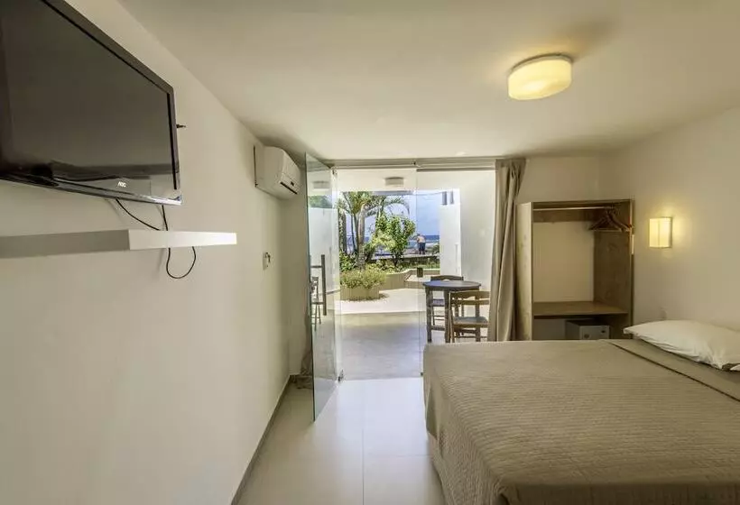 Hotelli Pousada Ilha Da Saudade