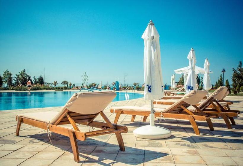 فندق Prestige Fort Beach  Full Board