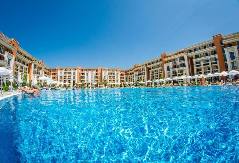 فندق Prestige Fort Beach  Full Board