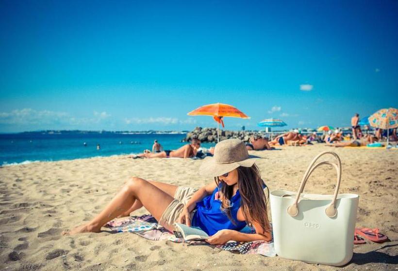 فندق Prestige Fort Beach  Full Board