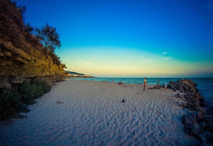 فندق Prestige Fort Beach  Full Board