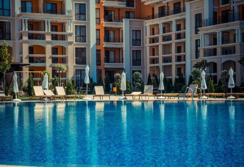 فندق Prestige Fort Beach  Full Board