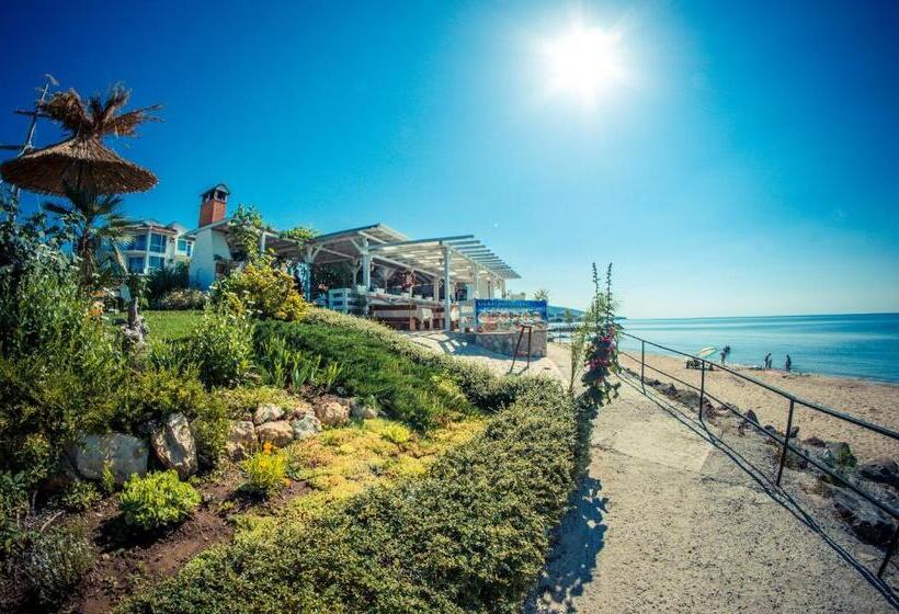 فندق Prestige Fort Beach  Full Board