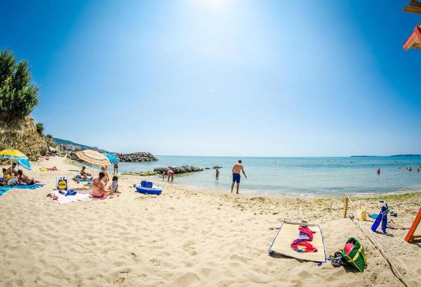 فندق Prestige Fort Beach  Full Board